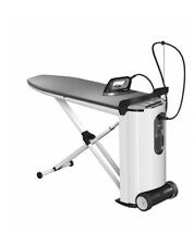 Miele B4826 Fashion Master Ironing System Tanberry Red for sale  Shipping to South Africa