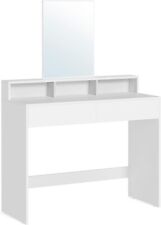 Vasagle dressing table for sale  ROCHDALE