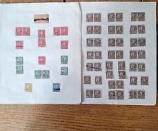 Canadian postage stamps for sale  DUMFRIES