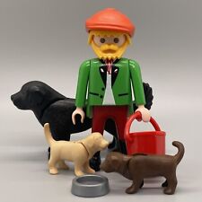 Playmobil dog trainer for sale  Saint Augustine