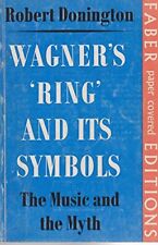 Wagner ring symbols for sale  ROSSENDALE