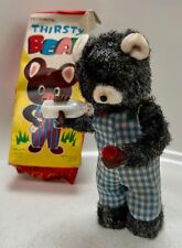 vintage 1950 s teddy bear for sale  Shipping to Ireland