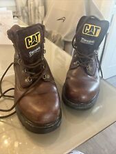mens cat boots for sale  GLASGOW
