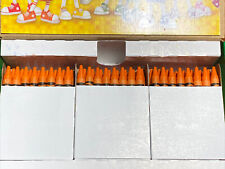 (144) Lápices de Crayola (amarillo naranja) a granel segunda mano  Embacar hacia Argentina