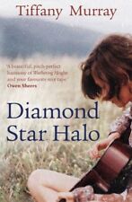 Diamond Star Halo,Tiffany Murray- 9781846272080, usato usato  Spedire a Italy
