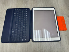 Used, LOGITECH YU0073 RUGGED COMBO 3 IPAD KEYBOARD CASE BLUE FOR IPAD 7TH 8TH 9TH GEN for sale  Shipping to South Africa