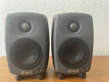 Genelec 6010 light gebraucht kaufen  Weimar-Mitte