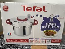 tefal pressure cooker for sale  BURNLEY
