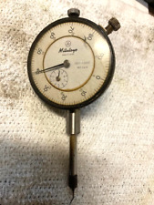 Mitutoyo 2416a dial for sale  Bristol