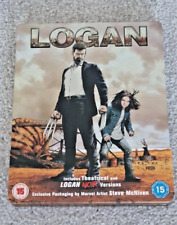 Logan theatrical noir for sale  POOLE
