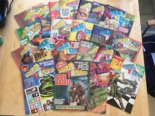 Star lord comics for sale  HULL
