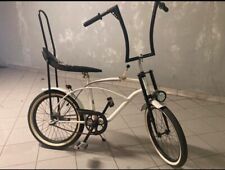 Bicicletta saltafoss custom usato  Rimini