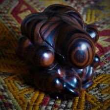 Antique wood ebony d'occasion  Expédié en Belgium