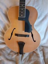 Archtop guitar based for sale  WARRINGTON