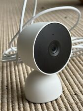Google nest cam for sale  HUNGERFORD