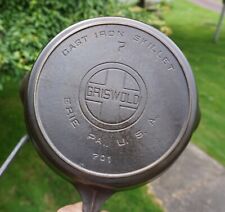 griswold 202 for sale  Berwick