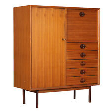 Vintage highboard 1960s for sale  Shipping to Ireland