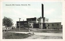 Clintonville milk company for sale  Shipping to Ireland