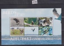 Aitutaki 2018 mnh for sale  Shipping to Ireland