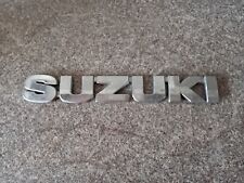 Suzuki ignis mk1 for sale  NANTWICH