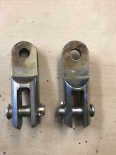 Pair bar toggles for sale  IPSWICH