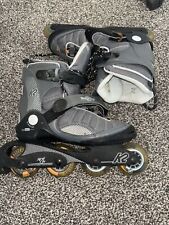 Exo tech rollerblades for sale  YORK