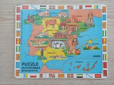 Puzzle Puzle Autonomia Monumentos comprar usado  Enviando para Brazil
