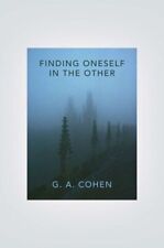 Finding oneself hardcover for sale  DERBY
