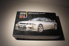 Fujimi nismo r for sale  TIDWORTH