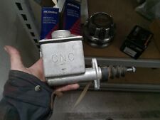 Cnc aluminum master for sale  Colton