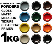 Powder coating paint for sale  Shipping to Ireland