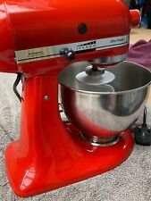 Ultra power kitchenaid for sale  BARRY