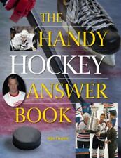 handy sports answer book for sale  Boston