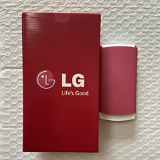 Używany, Oryginalny odblokowany telefon komórkowy LG GD580 Lollipop dLite Cookie flip 2,8" 3MP GSM 3G na sprzedaż  Wysyłka do Poland