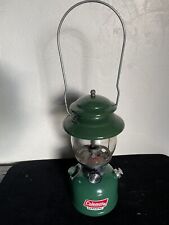 Rare lampe coleman d'occasion  Rambervillers