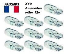 Ampoule w5w 12v d'occasion  Châtillon