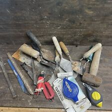 Job lot builders for sale  CAMBRIDGE