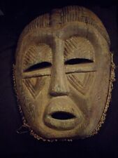 African maori carved for sale  BLACKPOOL