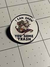 Show trash pin for sale  Hemet