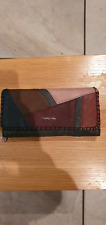 Desigual purse wallet for sale  CRUMLIN