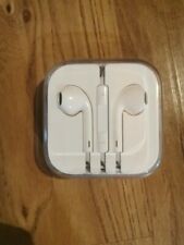 Riginal apple earpods gebraucht kaufen  Ortenburg