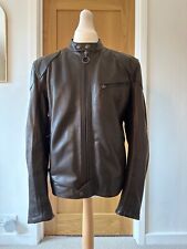 Belstaff supreme leather for sale  CRAWLEY