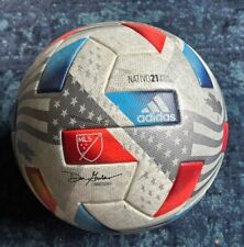 Usado, Bola de futebol Adidas MLS Pro FIFA Pro tamanho 5 comprar usado  Enviando para Brazil