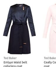 ted baker blue coat for sale  NEWRY