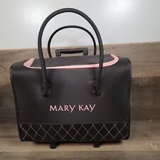 Bolsa de bagagem cosmética rolante Mary Kay Consultant - Vintage comprar usado  Enviando para Brazil