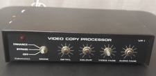 Videotronics video copy for sale  NOTTINGHAM