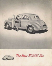 Morris six 1948 for sale  UK