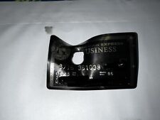 Genuine american express for sale  San Diego