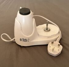 Used, Russell Hobbs Go Create White Mini Food Chopper 25980 (MOTOR ONLY) for sale  Shipping to South Africa