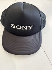 Vintage sony trucker for sale  Shipping to Ireland